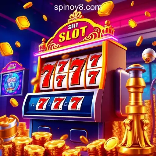 SPINOY88 Online Casino Philippines: Dive into the World of Slot Machines