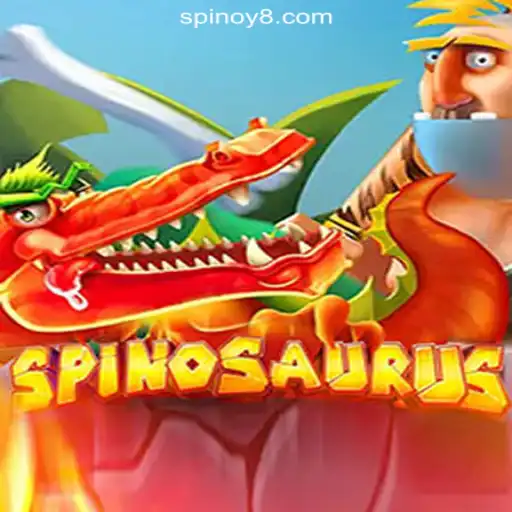 Discover the Thrilling World of Spinosaurus at SPINOY88 Online Casino Philippines
