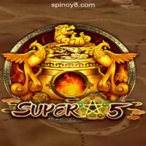 Discovering Super5 at SPINOY88 Online Casino Philippines