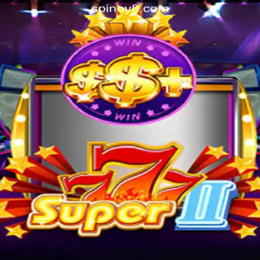 Super777II: Dive into the Thrilling World of SPINOY88 Online Casino Philippines