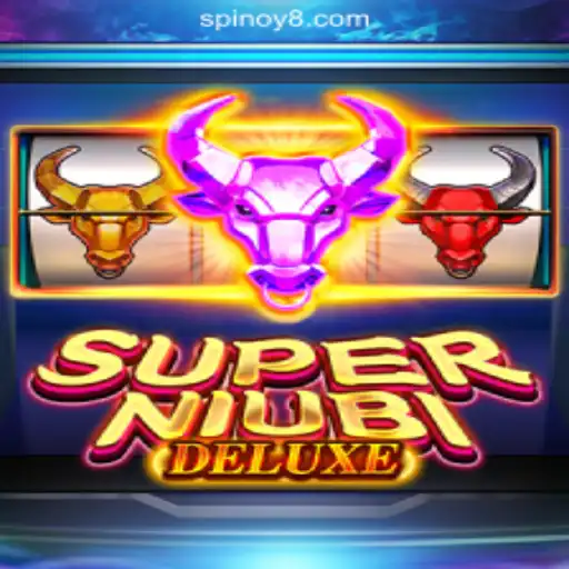 SuperNiubiDeluxe: Unlocking the Thrill of SPINOY88 Online Casino Philippines