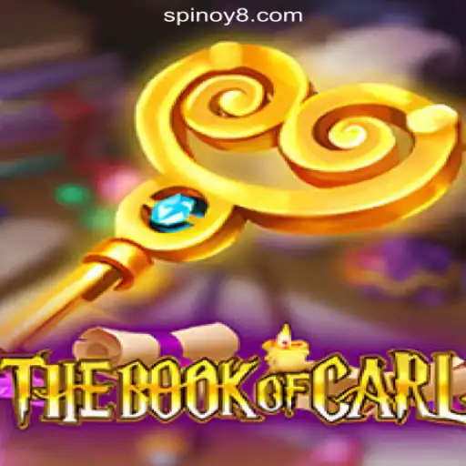 TheBookofCarl: Exploring the Latest Adventure in SPINOY88 Online Casino Philippines