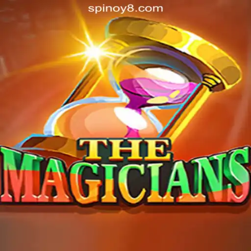 Exploring TheMagicians: A Captivating Game at SPINOY88 Online Casino Philippines
