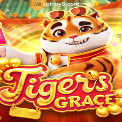 Uncover the Allure of TigersGrace: A New Star at SPINOY88 Online Casino Philippines