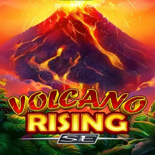 Exploring VolcanoRisingSE: A Thrilling Adventure in SPINOY88 Online Casino Philippines