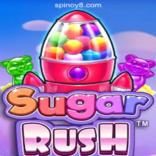 Dive into the Sweet World of SugarRush with SPINOY88 Online Casino Philippines